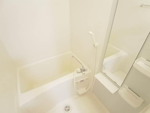 グランヒルズ 風呂画像