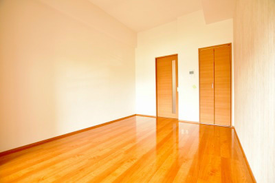 ラ・フェリス下到津 ベッドルーム