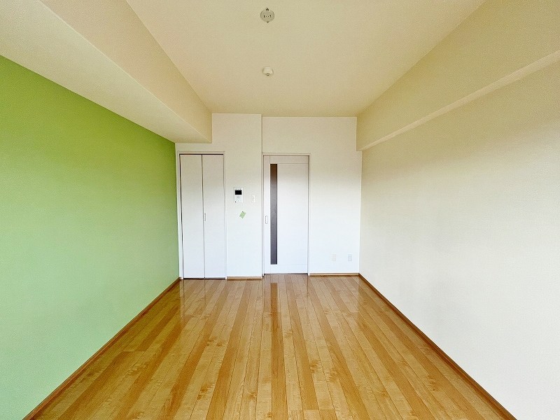 ラ・フェリス下到津 ベッドルーム