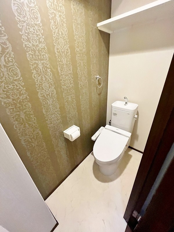 ラ・フェリス下到津 その他2