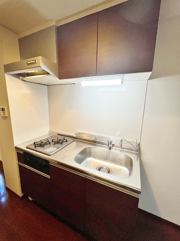 ラ・フェリス下到津 キッチン