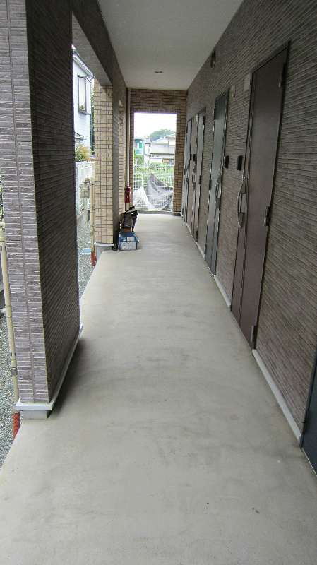 グランシャトル その他外観4