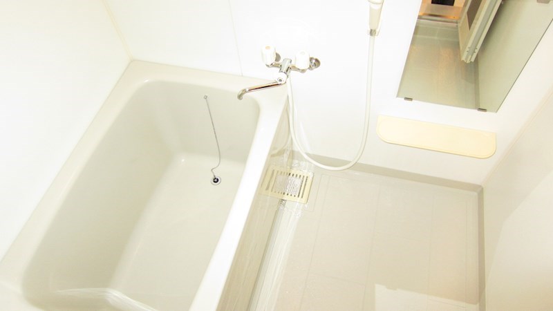 グランシャトル 風呂画像