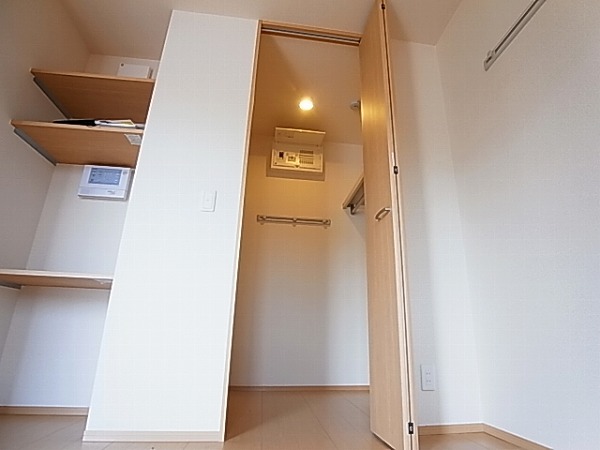 クレシアコート その他3