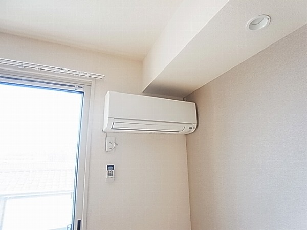 クレシアコート その他6