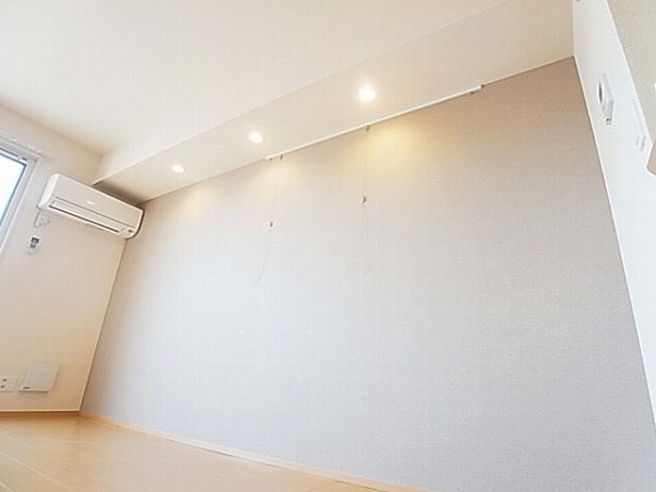 クレシアコート その他8