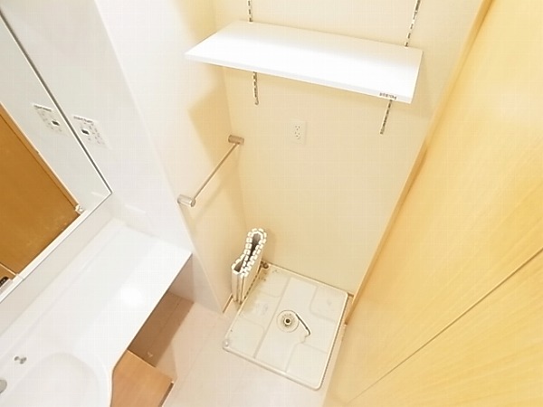 クレシアコート その他13