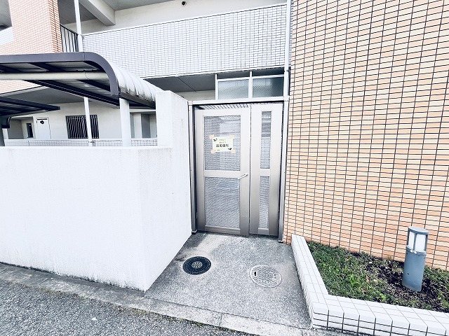 ｺﾝﾌｫｰﾄ ﾌﾟﾚｲｽ(藤沢) その他外観3