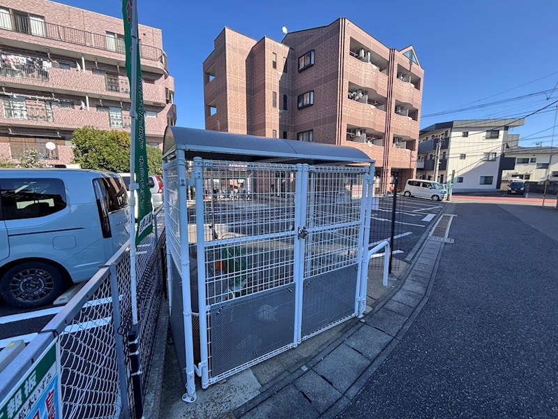 葉山レジデンス その他外観5