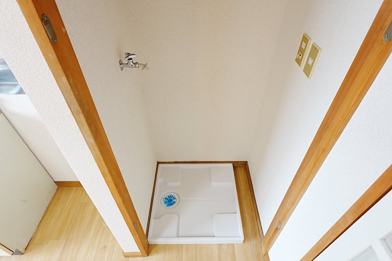 パールハイツA その他