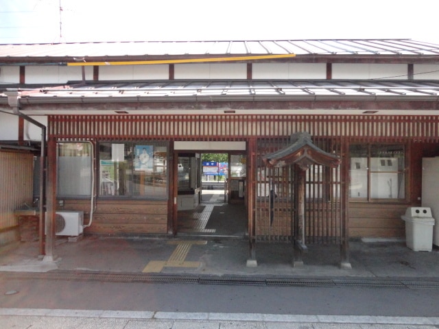 パールハイツA 駅