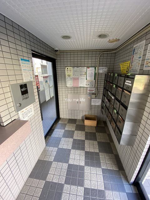 クリオ本郷台壱番館 その他外観1