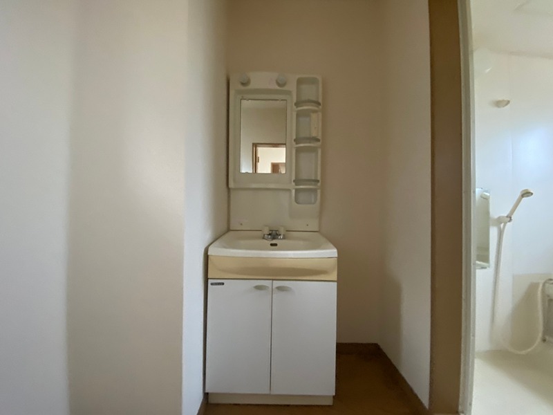 三球ハイツ その他2