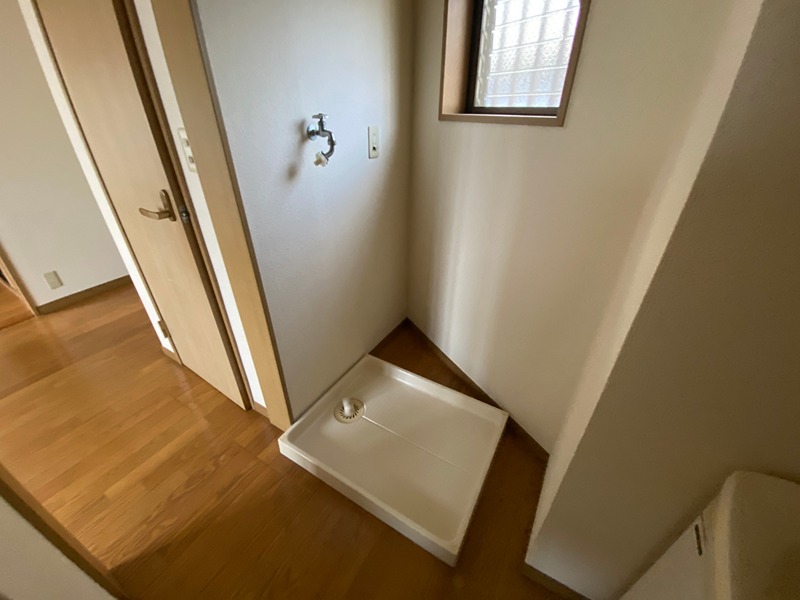 三球ハイツ その他3