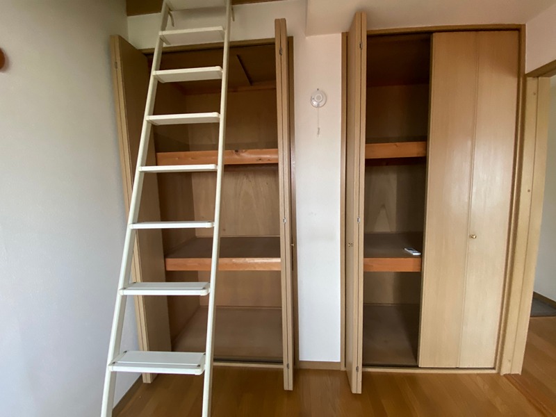 三球ハイツ その他5