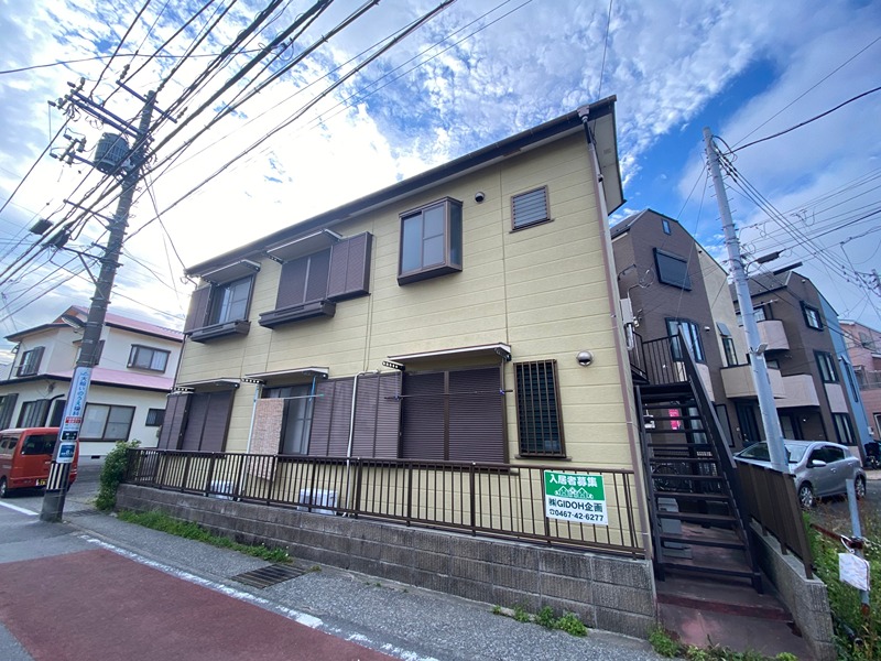 三球ハイツ その他外観4