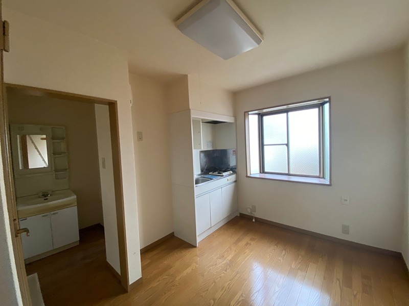 三球ハイツ その他7