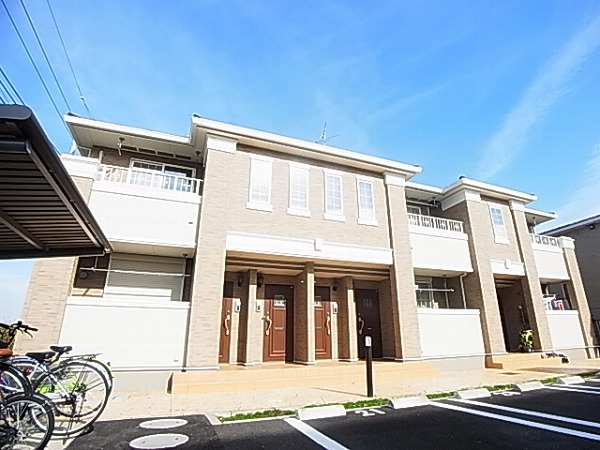 ラグーナＡ その他外観1