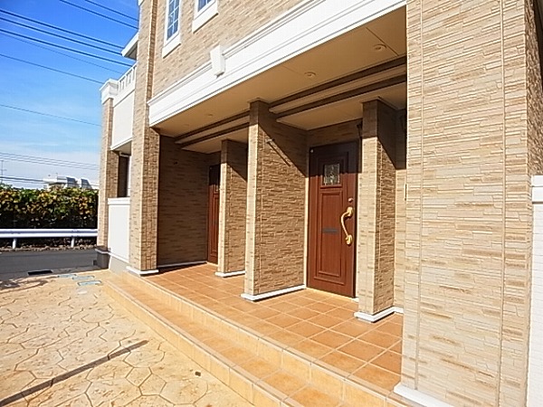 ラグーナＡ その他外観6