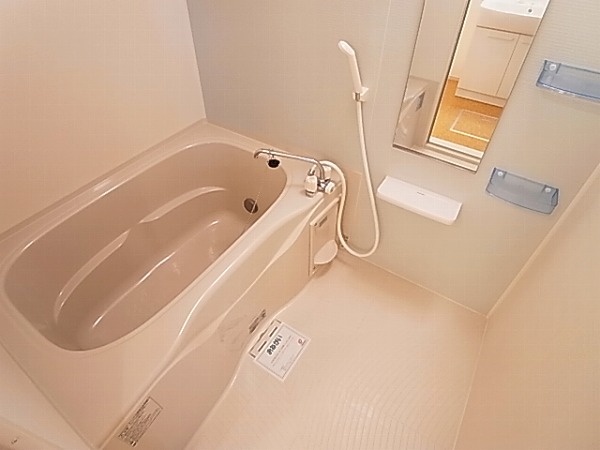 ラグーナＡ 風呂画像