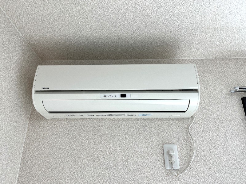 アメニティヒルズ その他設備