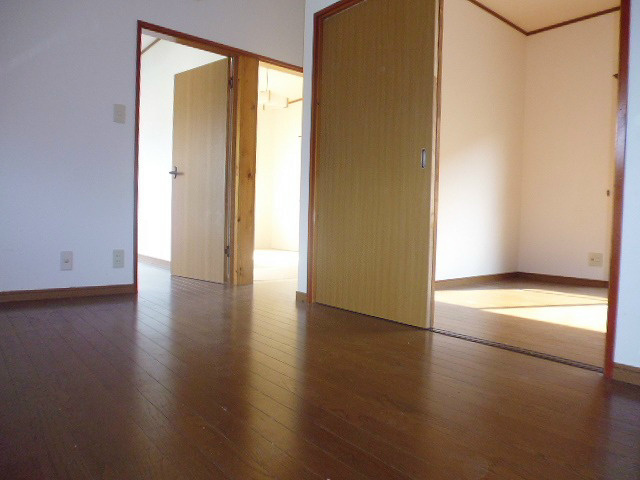 アサヒハイツ上溝12 その他
