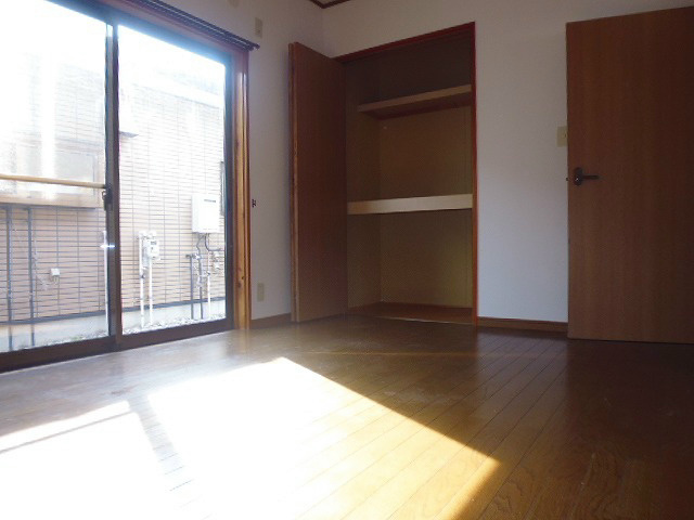 アサヒハイツ上溝12 その他