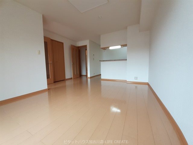グロワールＡ リビング