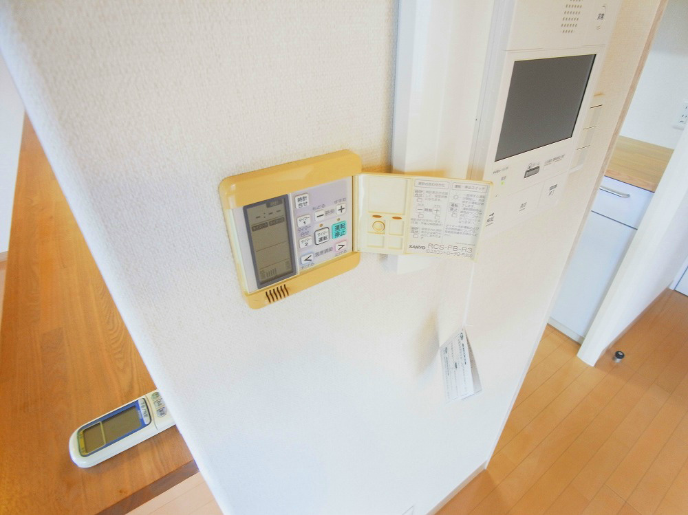 サーパスシティ柏 その他3