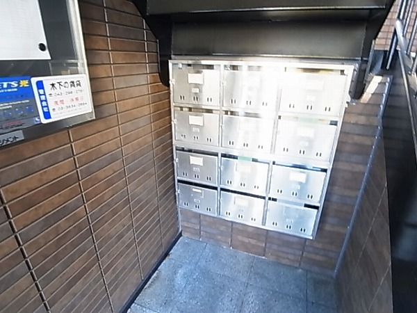 アンプルールフェール柏 その他外観4