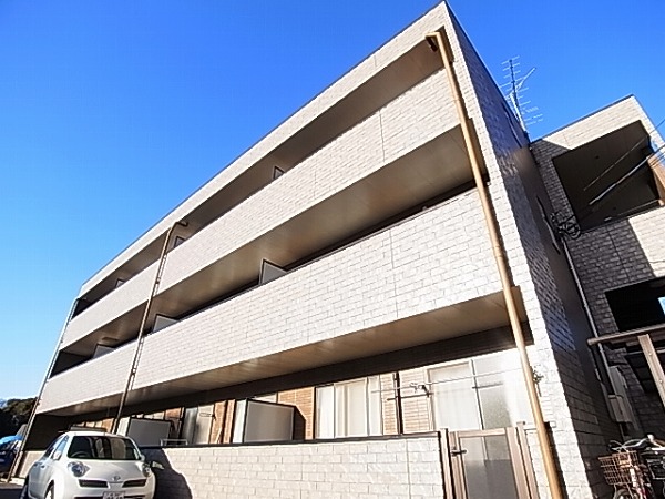 アンプルールフェール柏 その他外観6