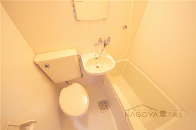 グリーンハイツ今池 その他2