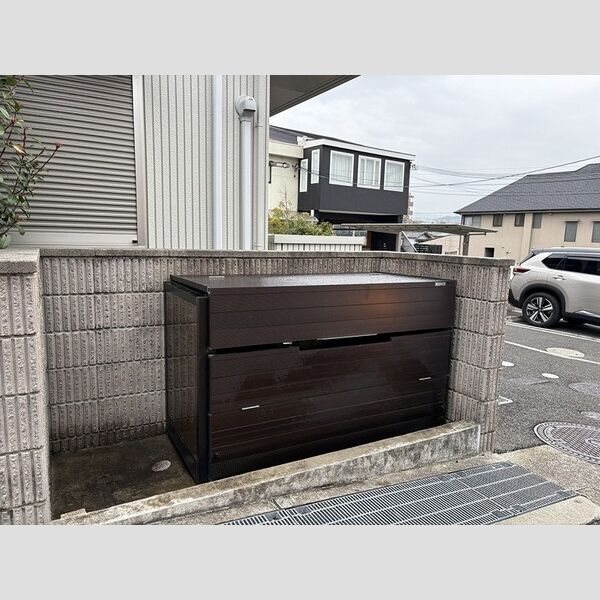ラ メゾン ピック和泉中央 その他共有部分