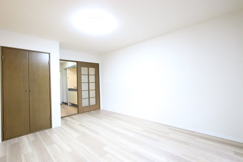 グレース・ワン リビング