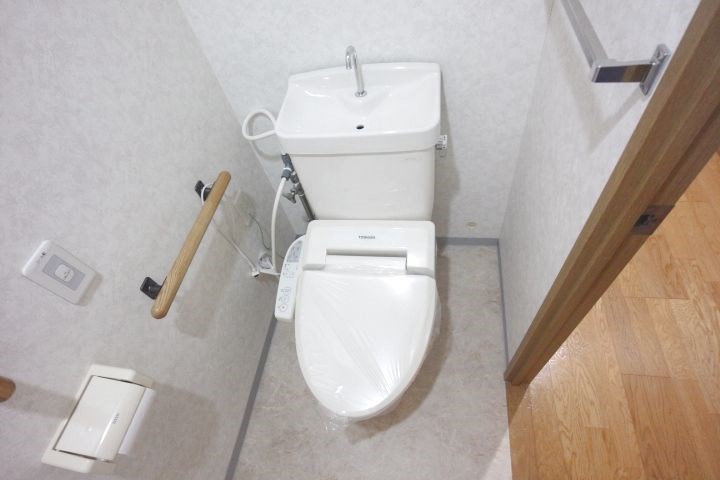 グレイス若松 その他1