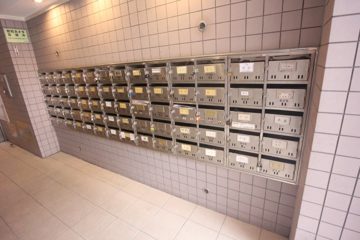 グレイス若松 その他14