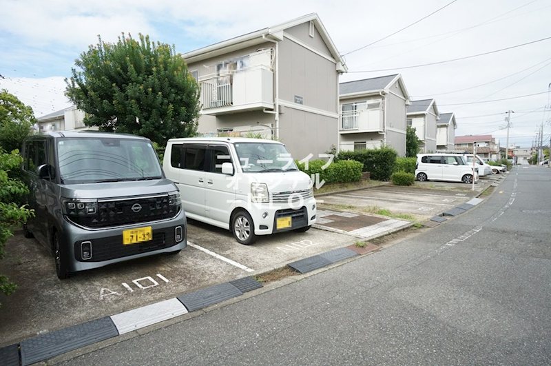 Ｖｉｌｌａｇｅ永山Ａ その他