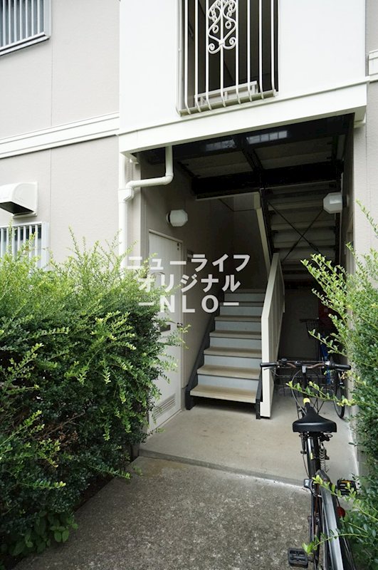 Ｖｉｌｌａｇｅ永山Ａ その他