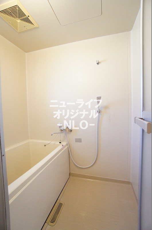 Ｖｉｌｌａｇｅ永山Ａ 風呂画像