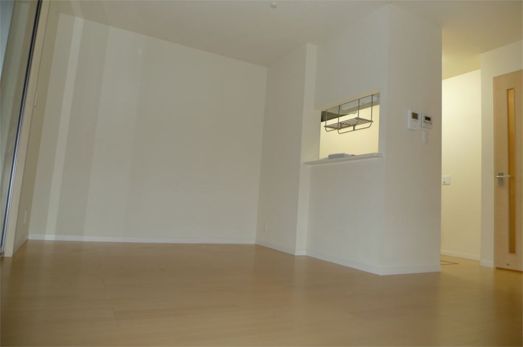 メゾン・すこやか リビング