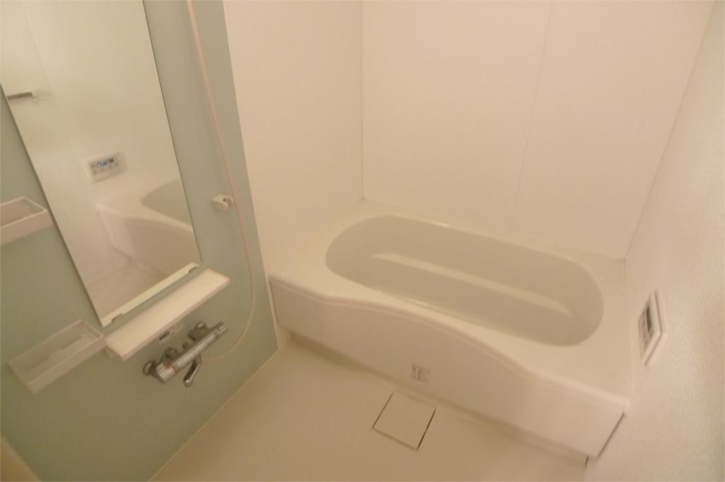 メゾン・すこやか 風呂画像