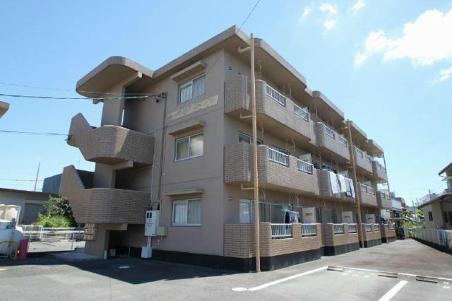 SAINT MAISON 外観写真