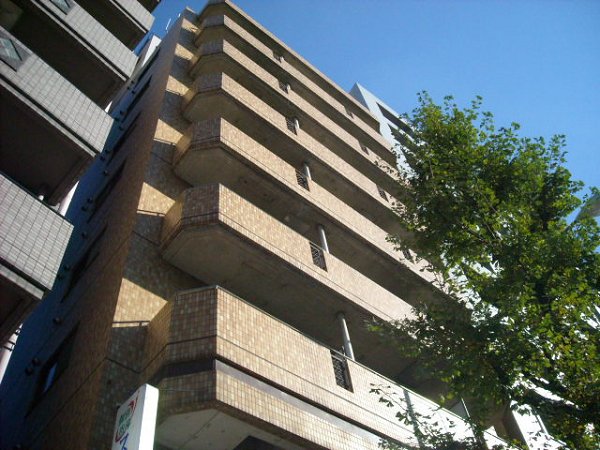 第２大野ビル ヨシサンズ 302号室 外観