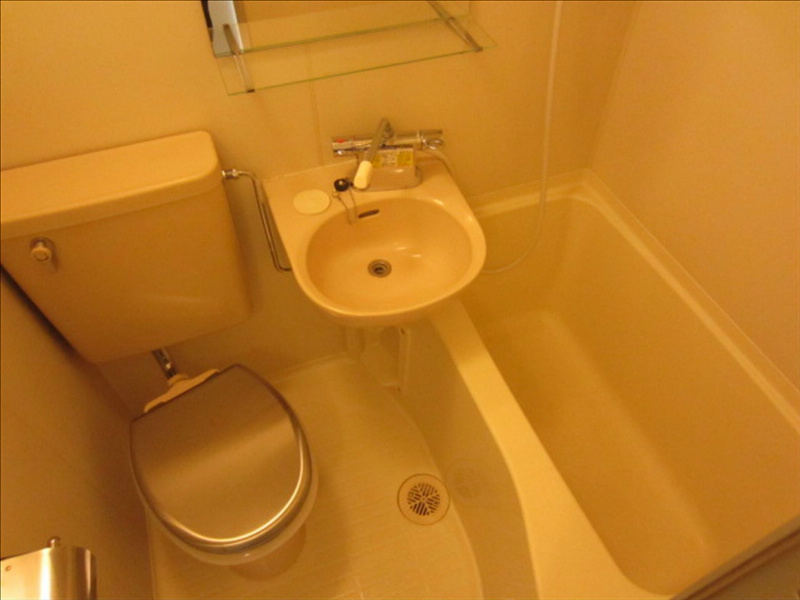 第２大野ビル ヨシサンズ その他4