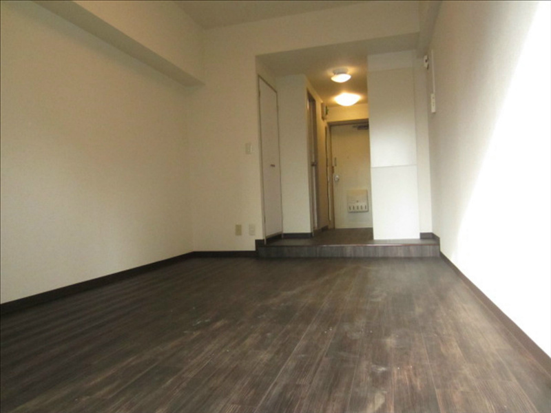 第２大野ビル ヨシサンズ リビング