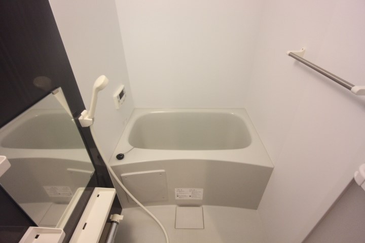 エクル海運町 風呂画像