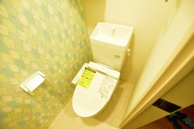 フェリス富ヶ丘 その他4