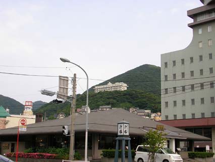 フェリス富ヶ丘 周辺画像6