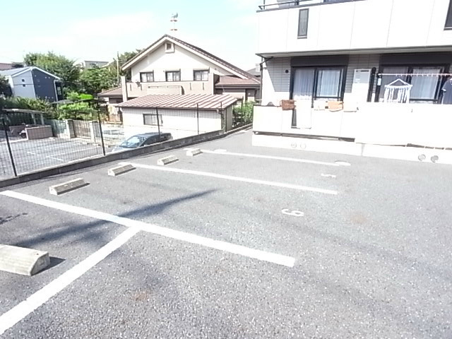 カトルセゾン その他外観3