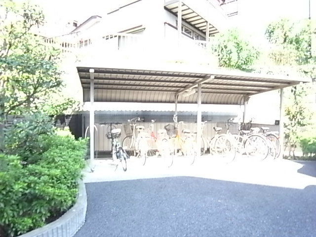 カトルセゾン その他外観4